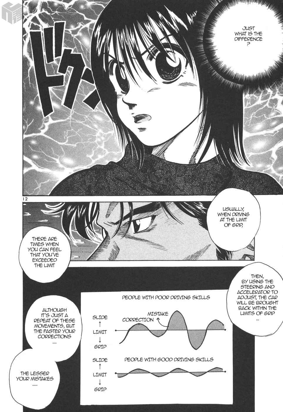 Chapter 163 - Page 12