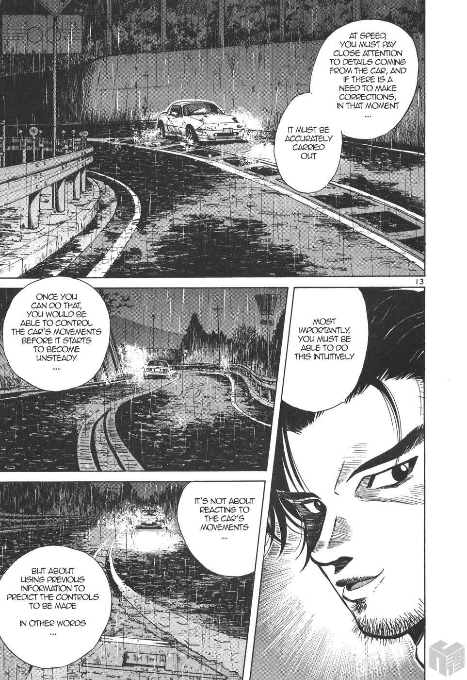 Chapter 163 - Page 13