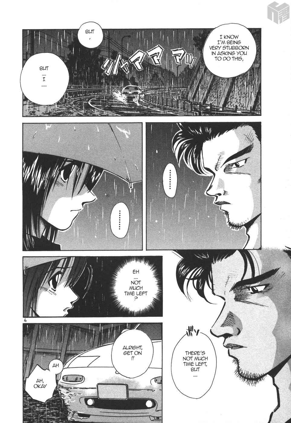 Chapter 163 - Page 4