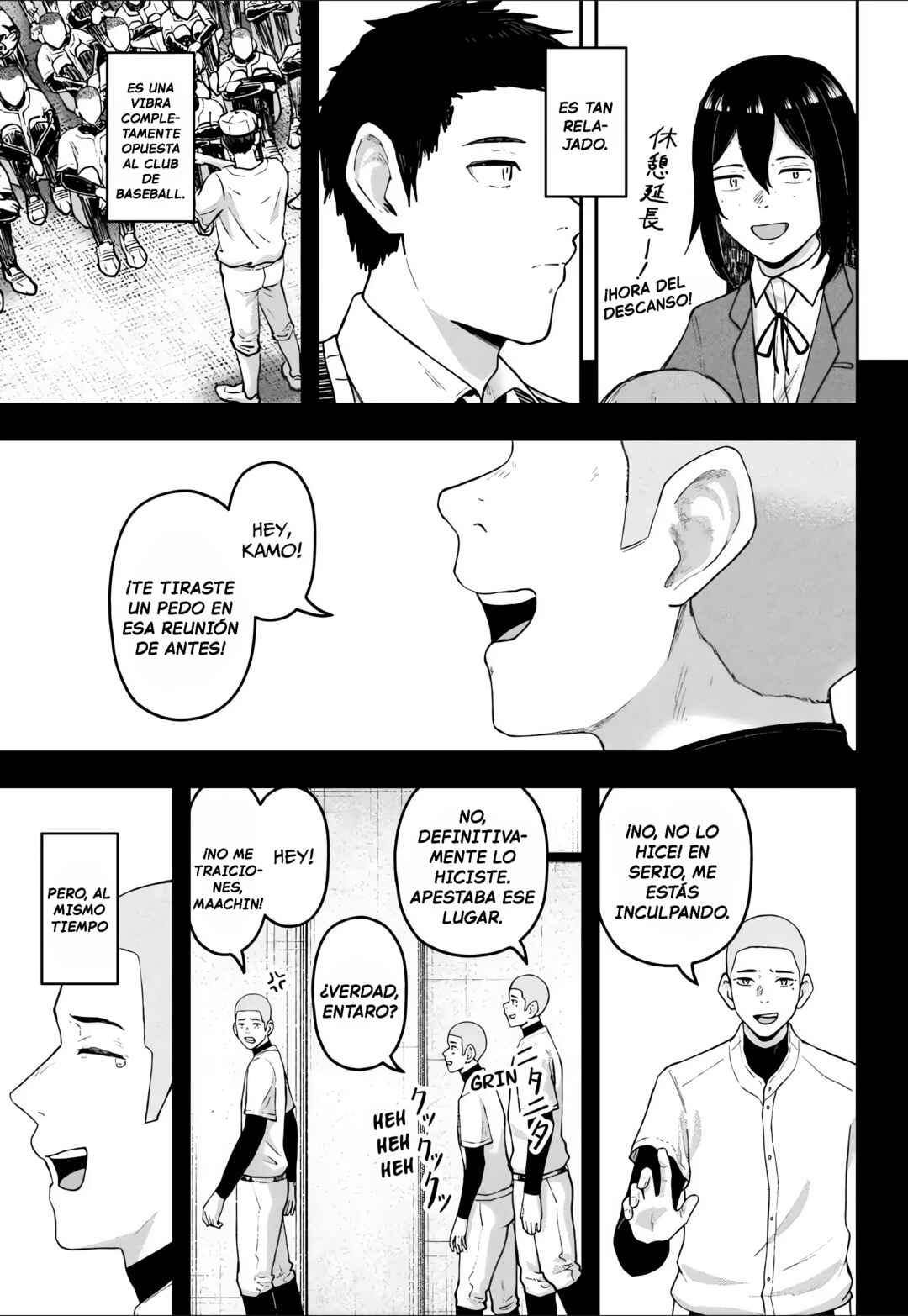 Chapter 21 - Page 11