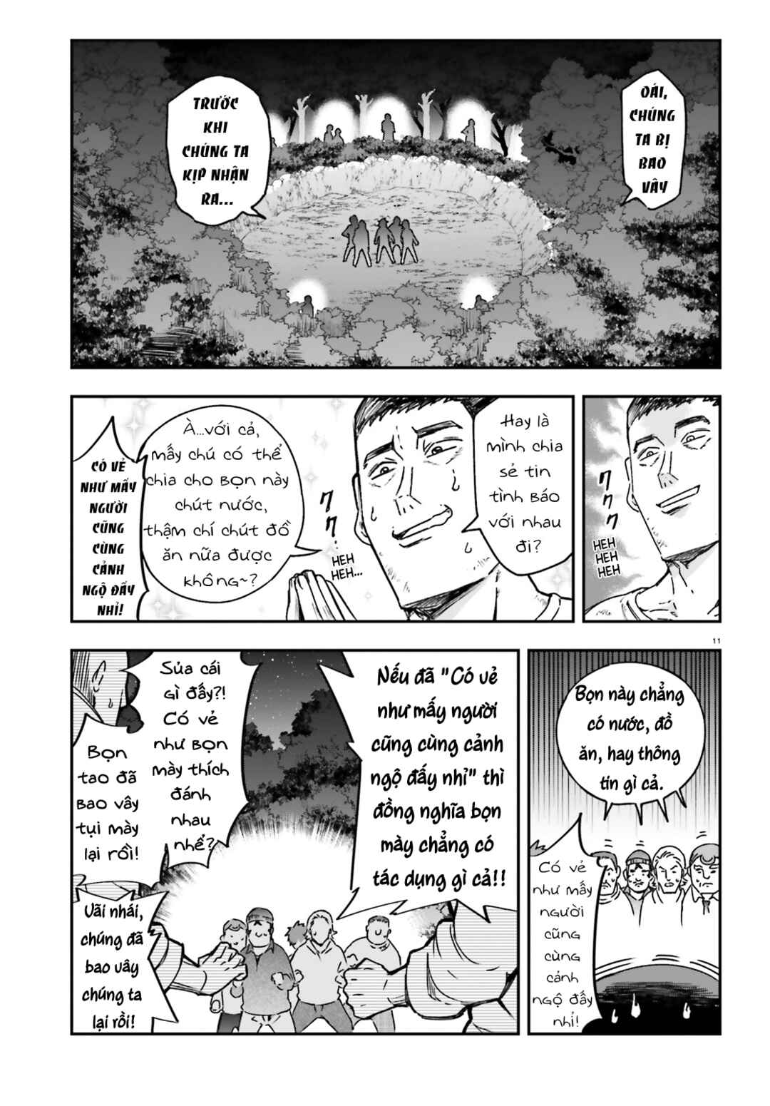 Chapter 162 - Page 12