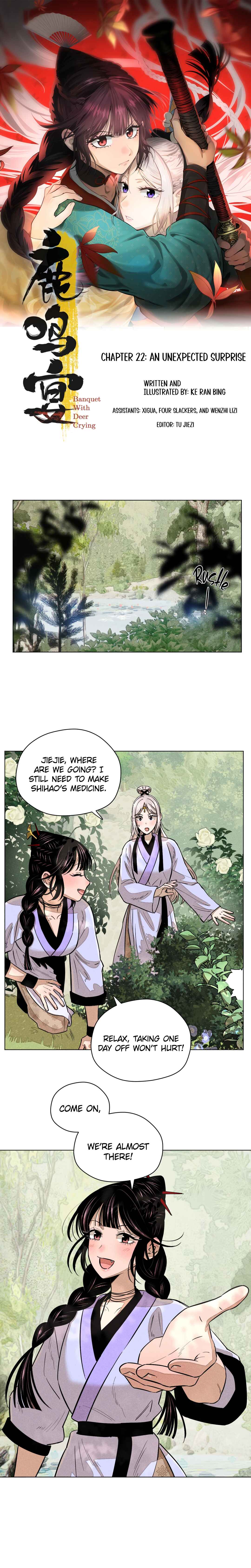Chapter 22.1 - Page 1