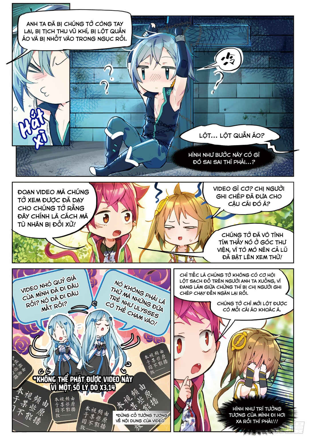 Chapter 3.9 - Page 10