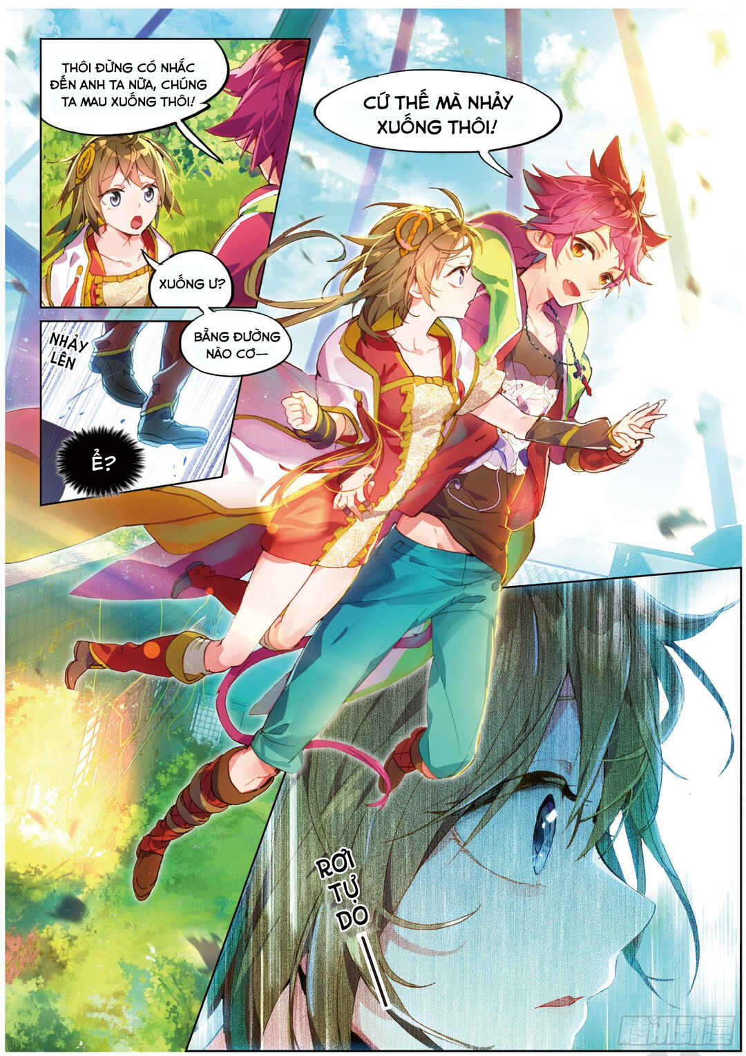 Chapter 3.9 - Page 11