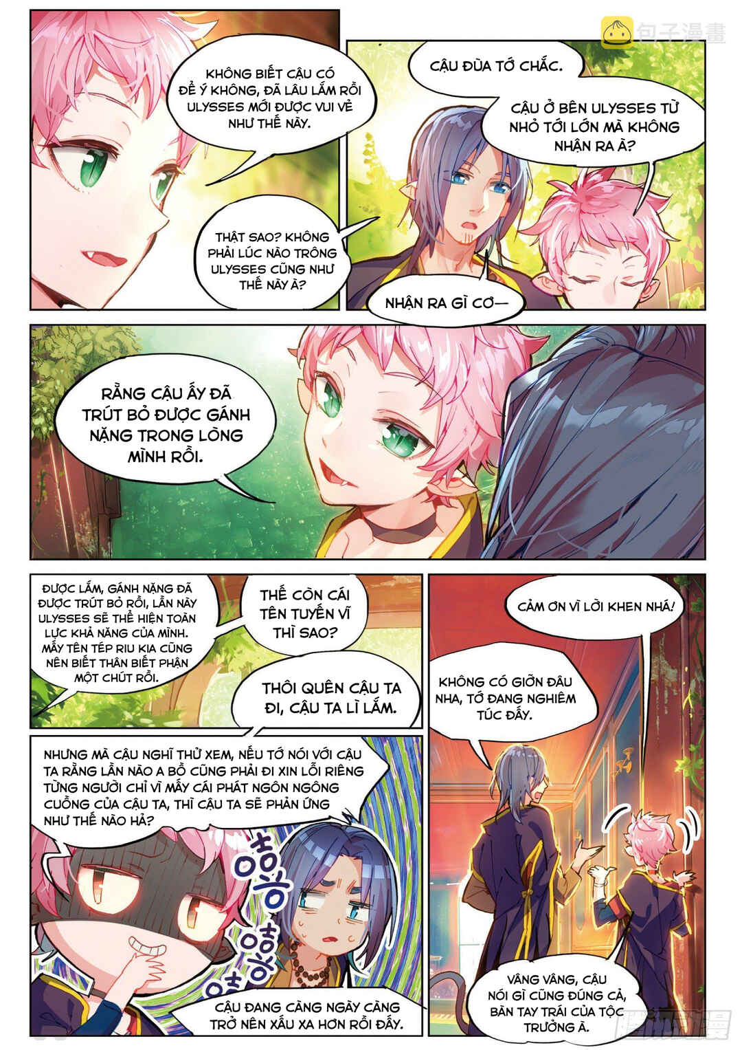 Chapter 3.9 - Page 20