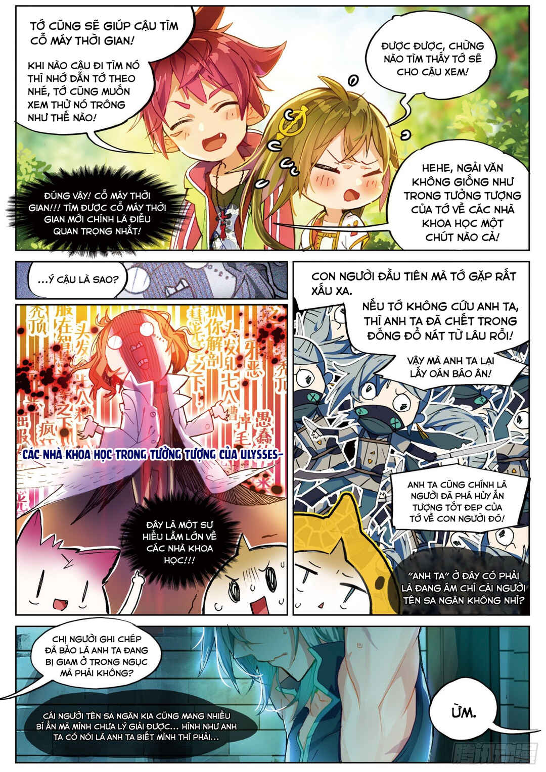 Chapter 3.9 - Page 9