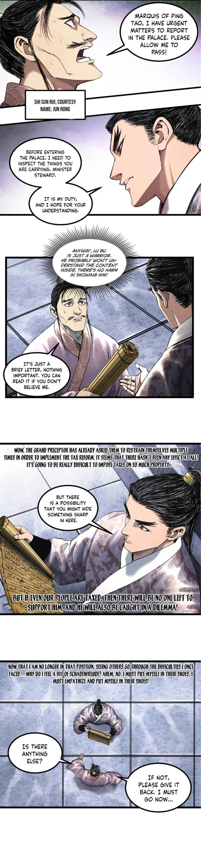 Chapter 60 - Page 10