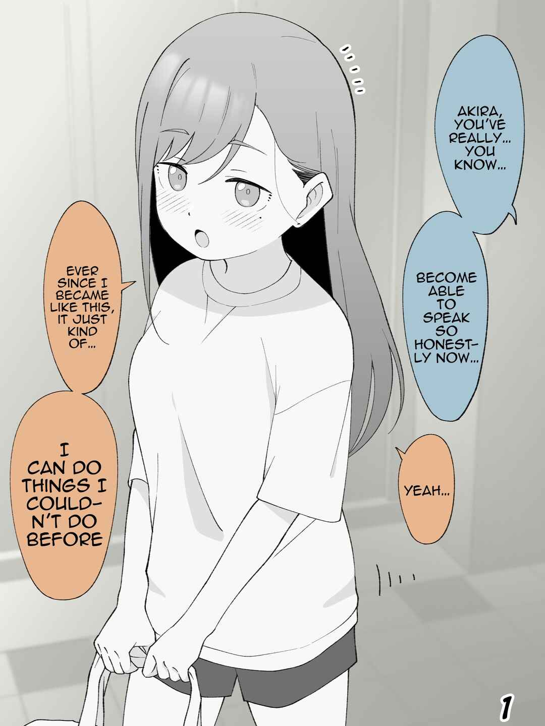 Chapter 248 - Page 1