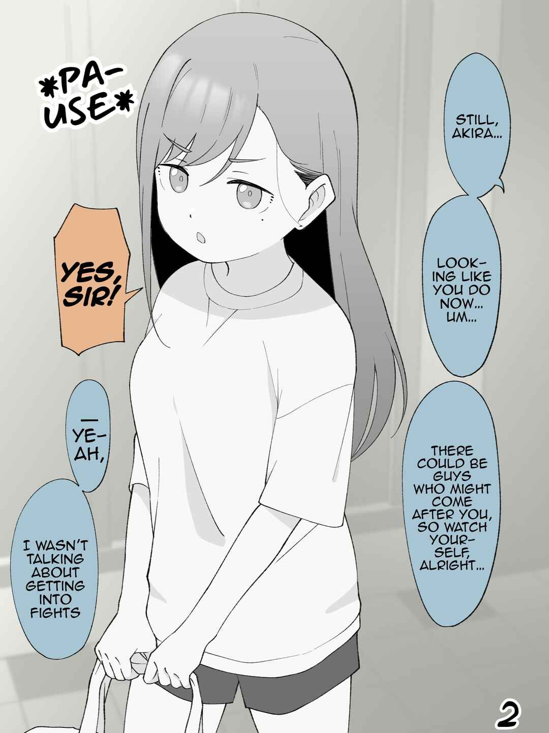 Chapter 248 - Page 2