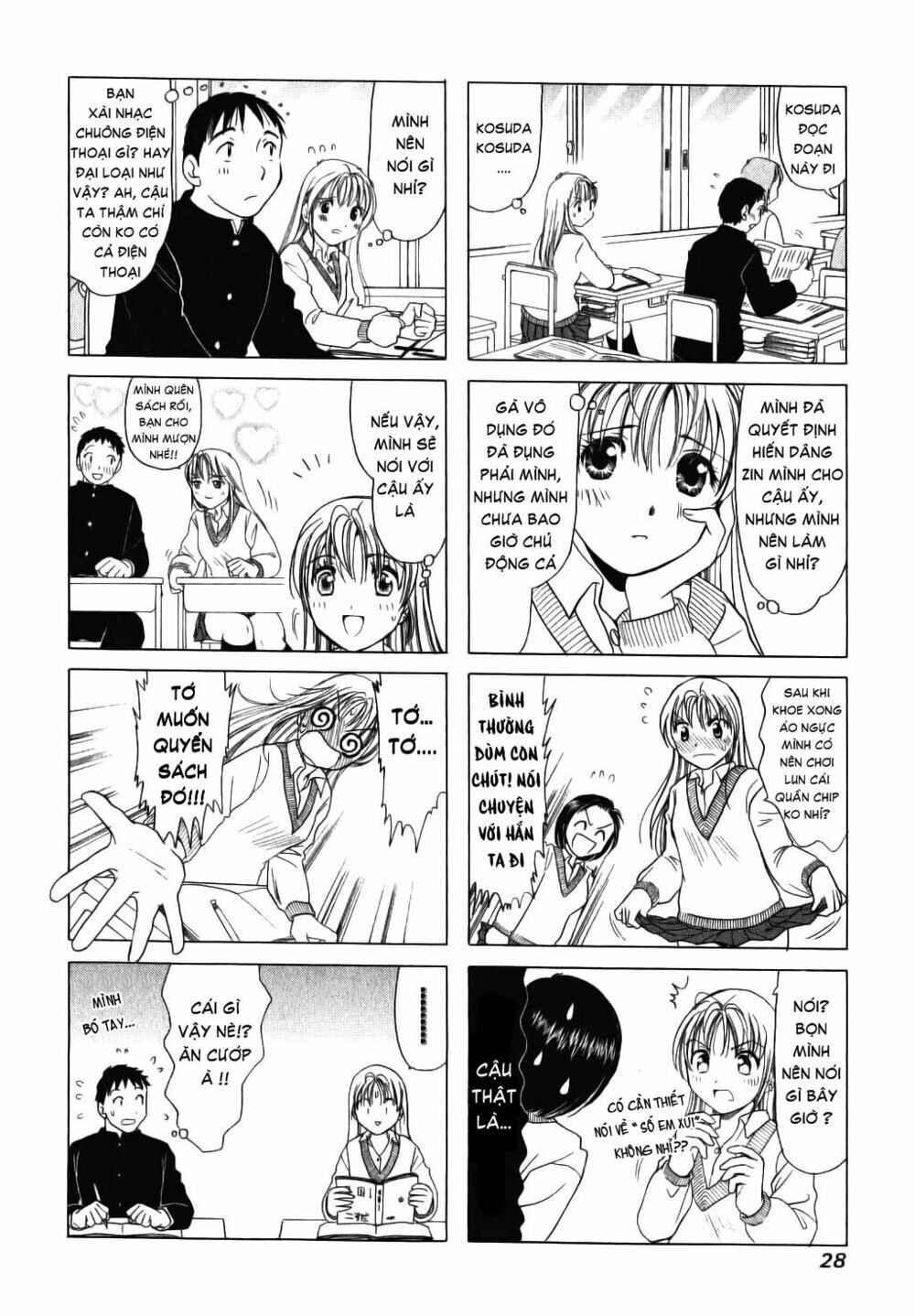 Chapter 5 - Page 3