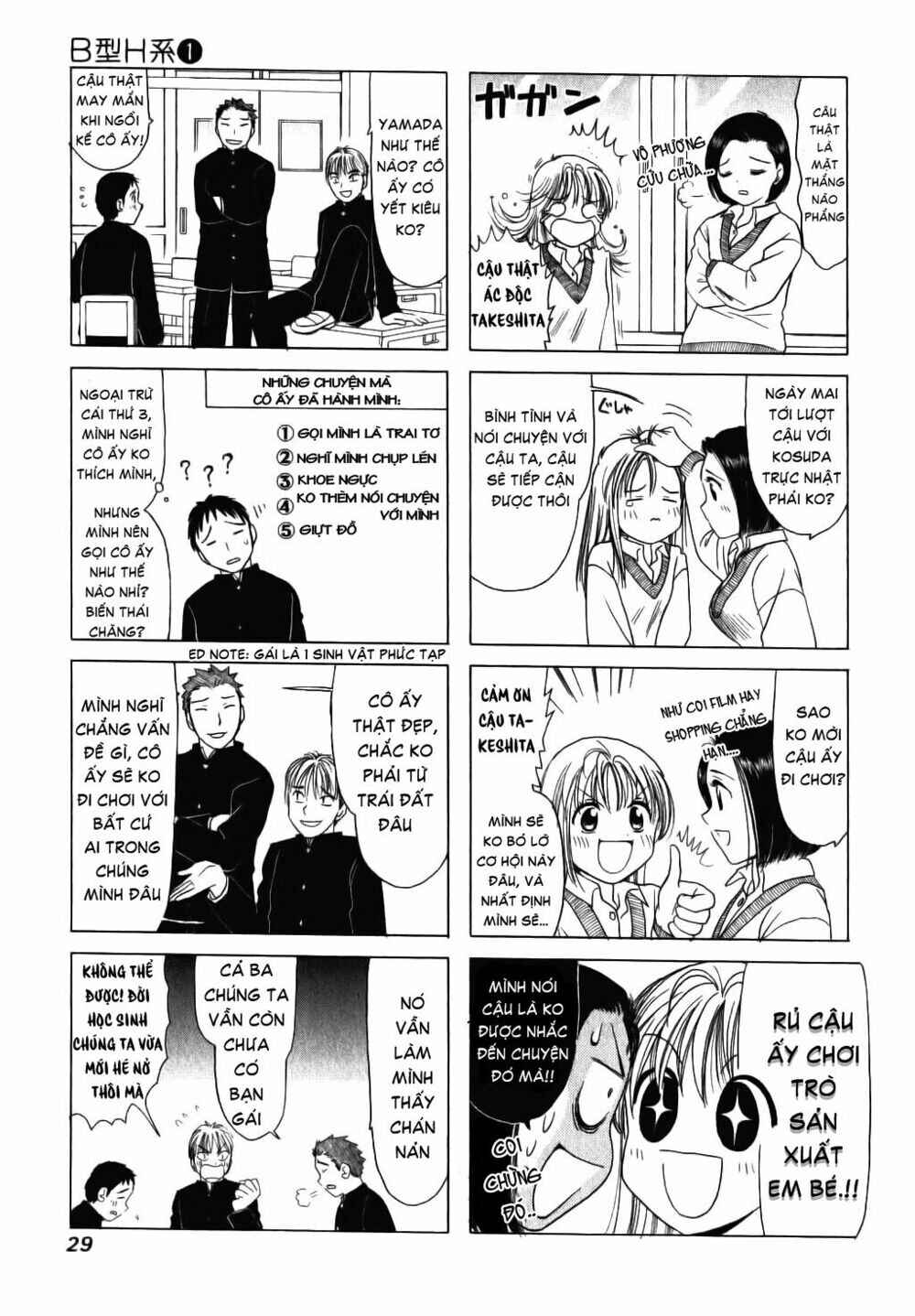 Chapter 5 - Page 4
