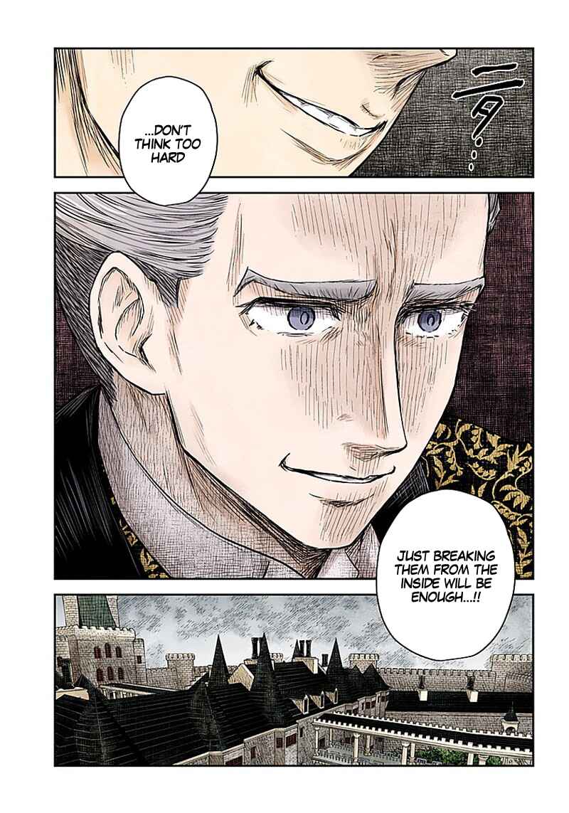 Chapter 86 - Page 14