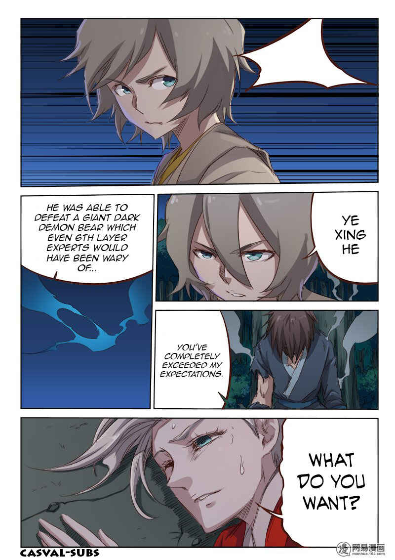 Chapter 66 - Page 2