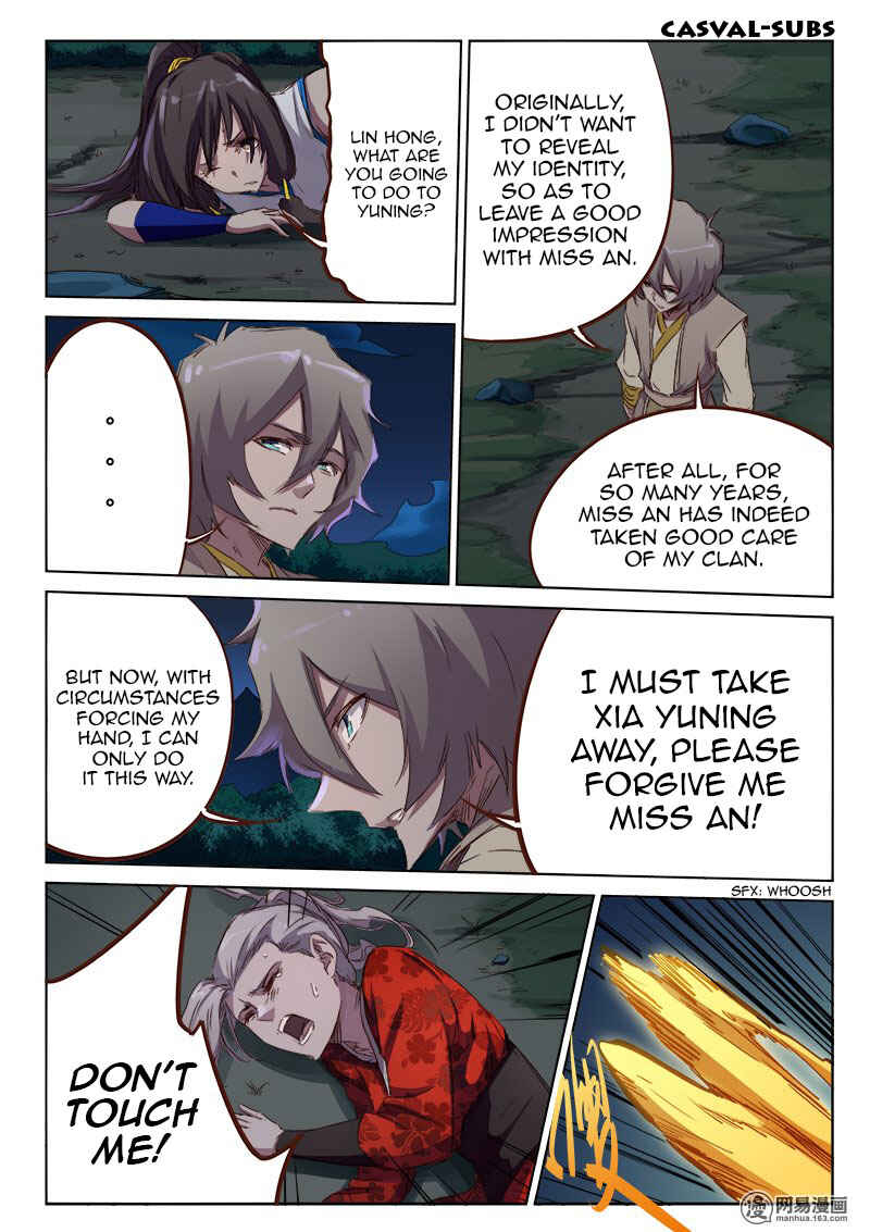 Chapter 66 - Page 3