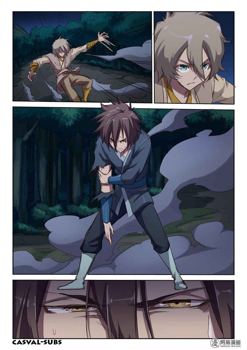 Chapter 66 - Page 5