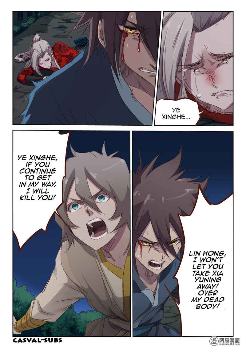 Chapter 66 - Page 7