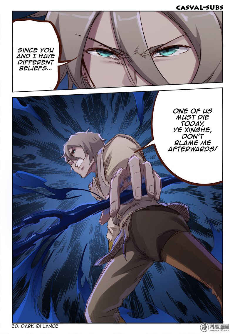 Chapter 66 - Page 8