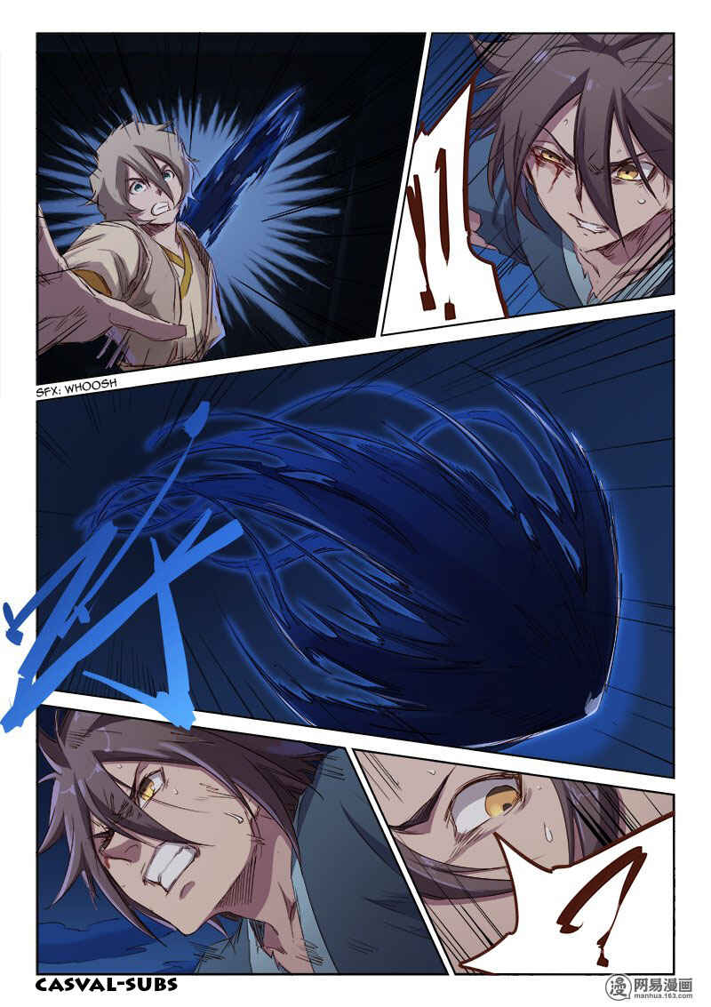 Chapter 66 - Page 9