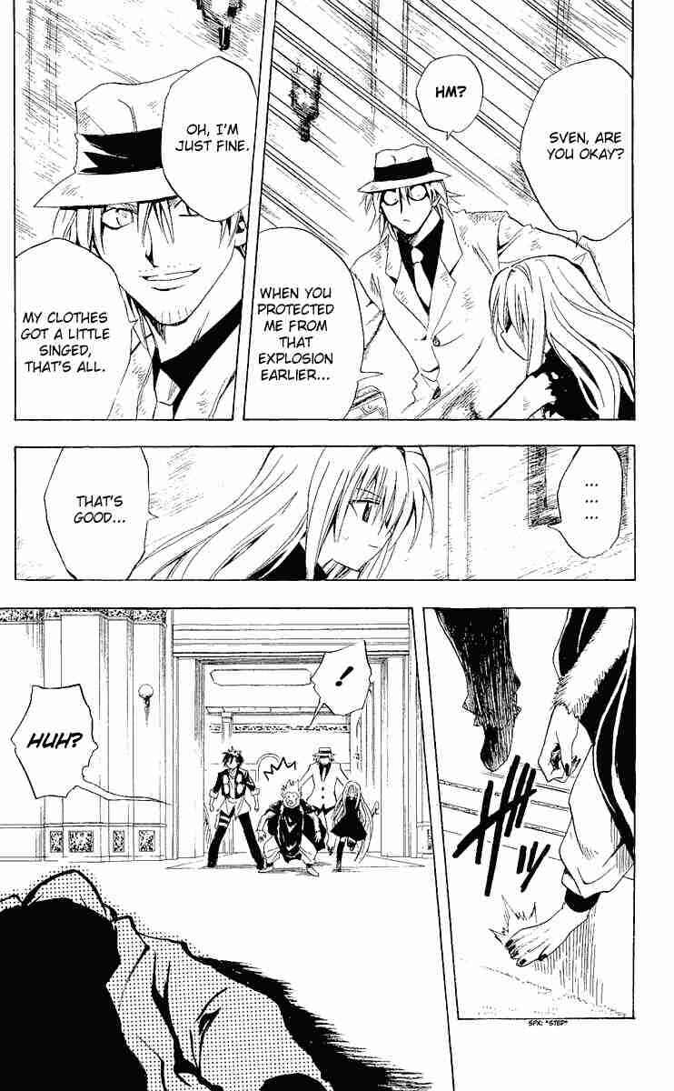 Chapter 171 - Page 13