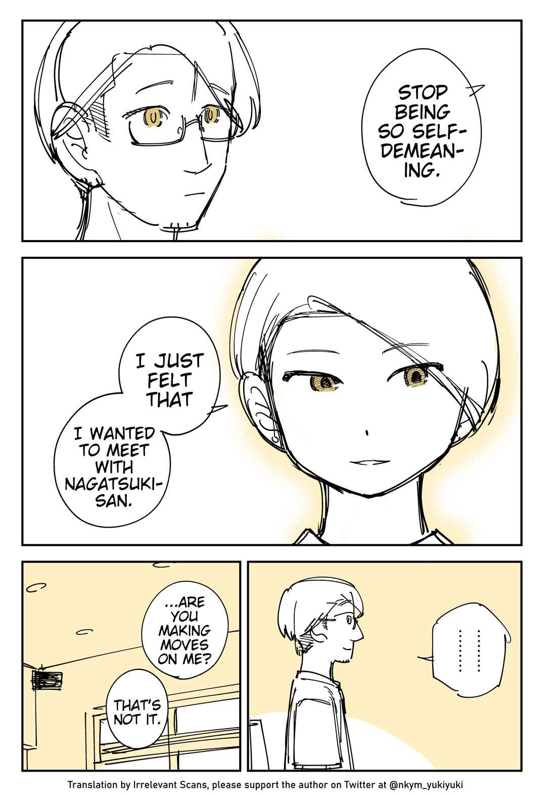 Chapter 440 - Page 1