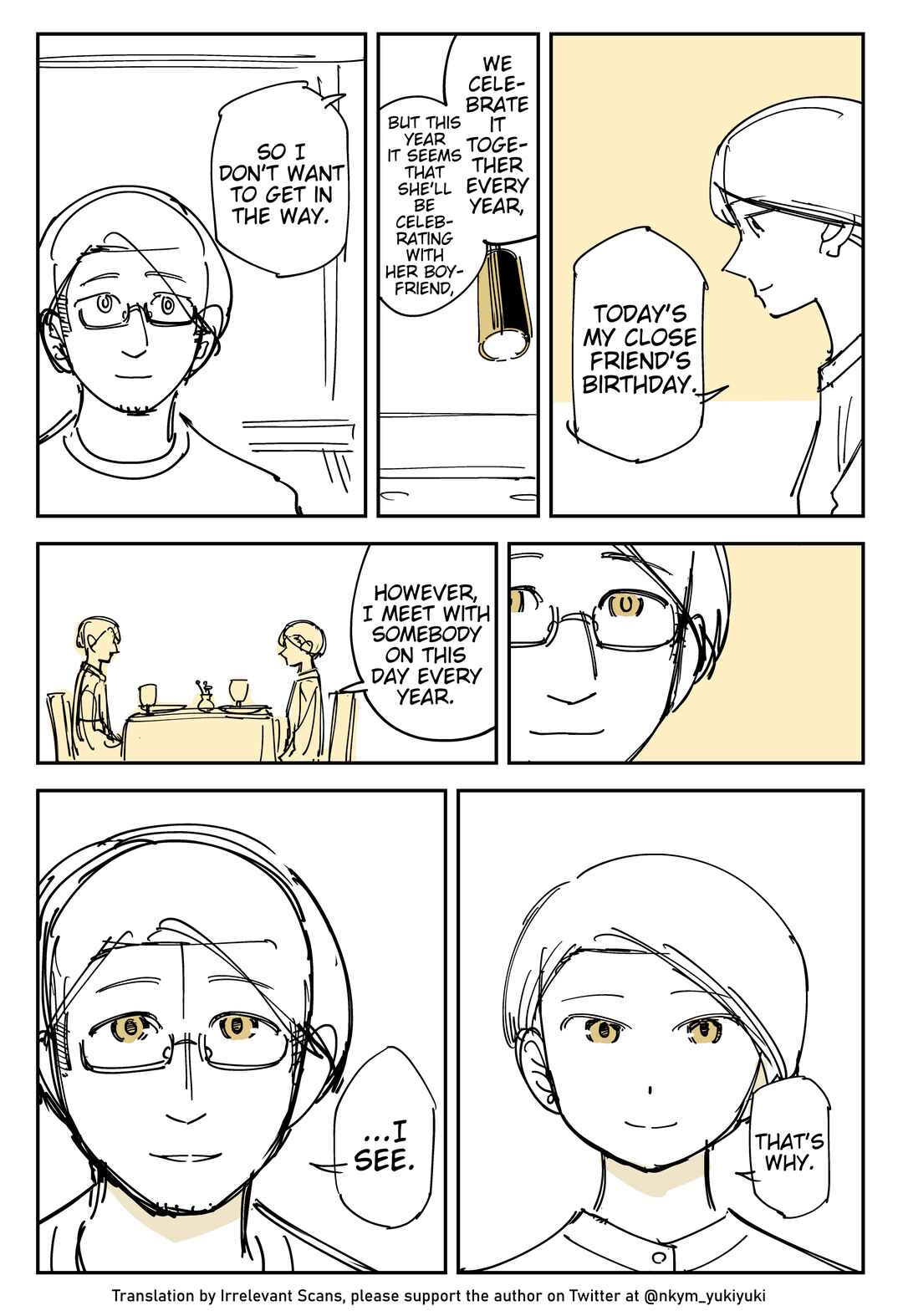 Chapter 440 - Page 2
