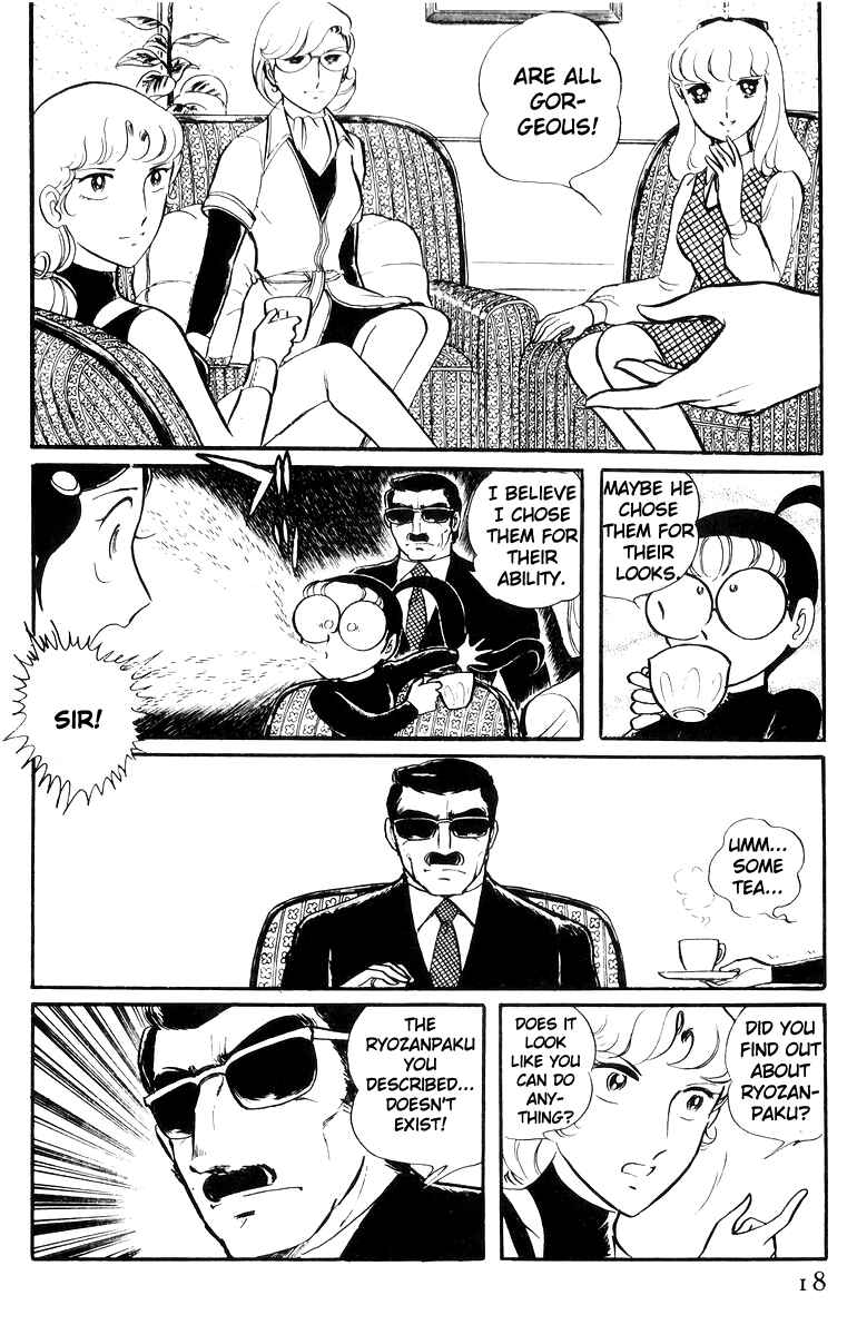 Chapter 21 - Page 19