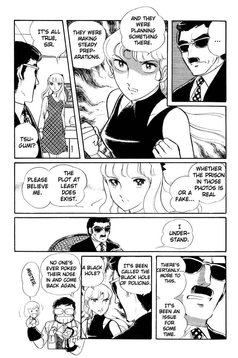 Chapter 21 - Page 22