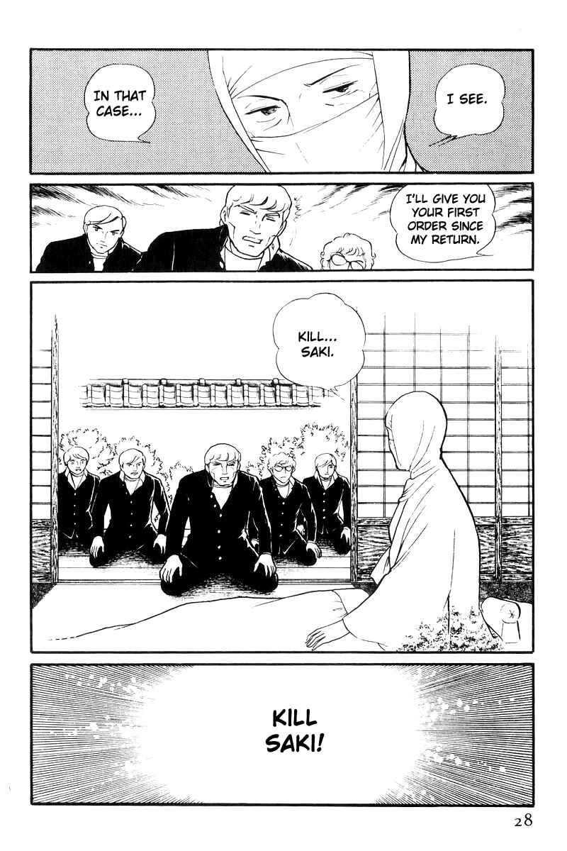 Chapter 21 - Page 29