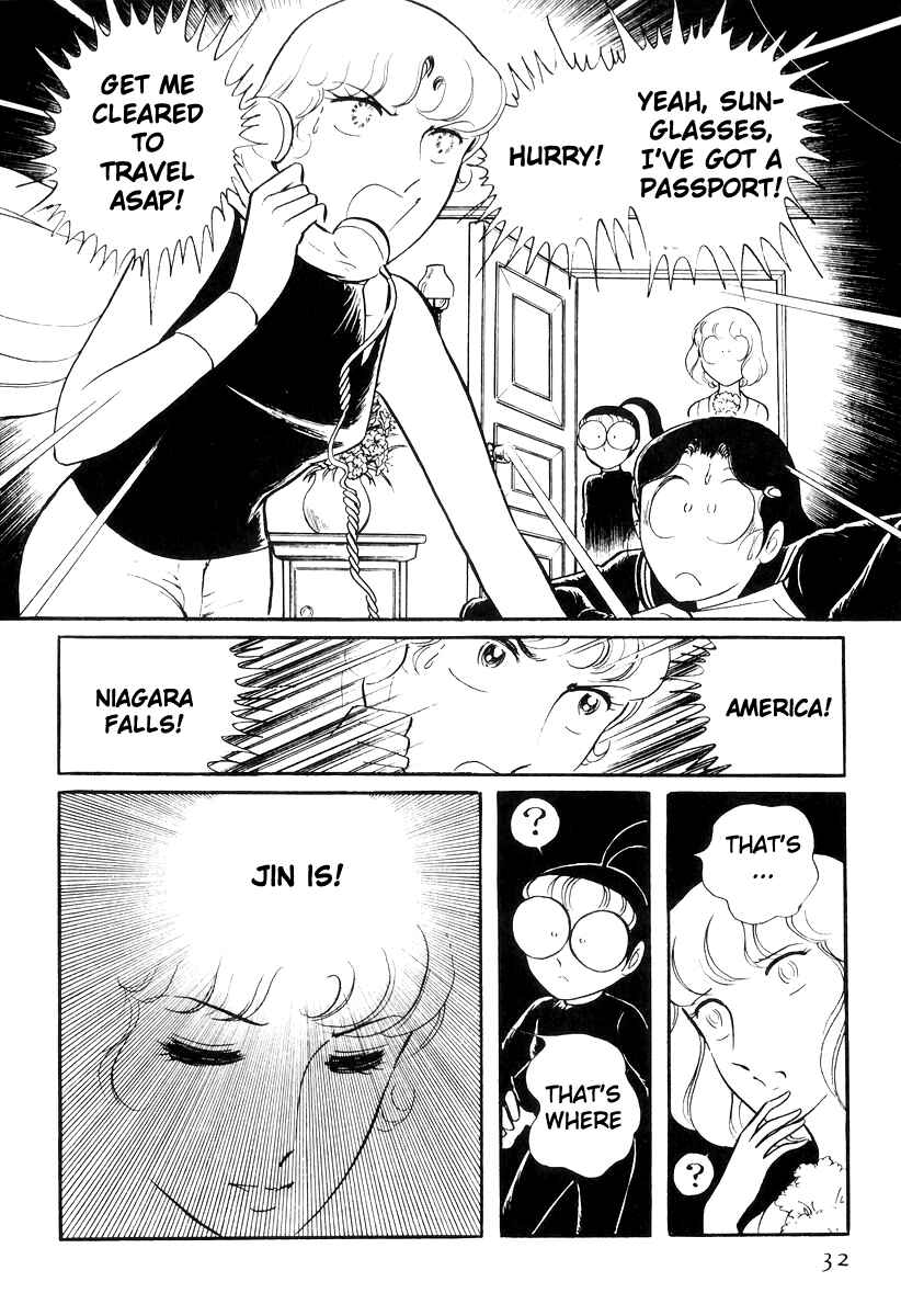 Chapter 21 - Page 33