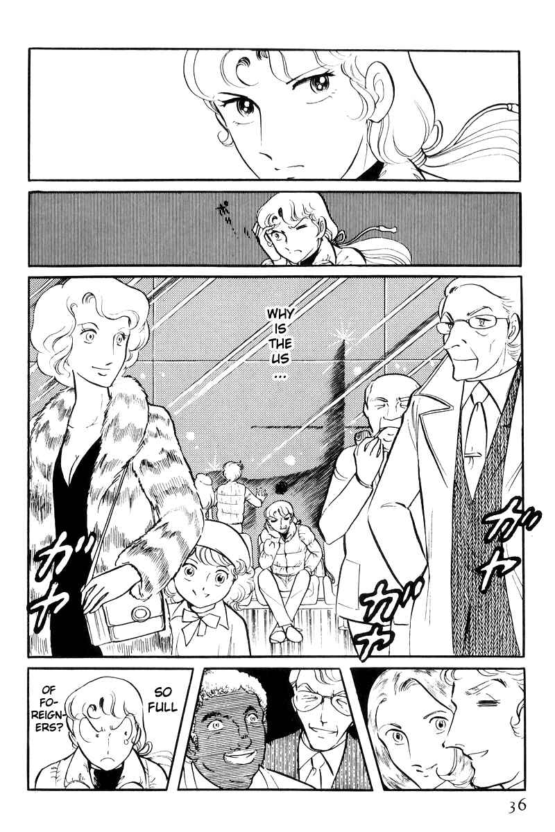 Chapter 21 - Page 37