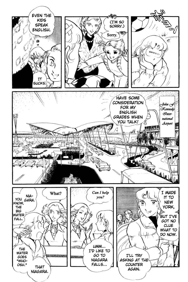 Chapter 21 - Page 38
