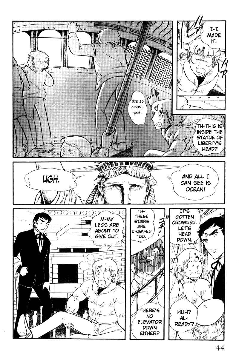 Chapter 21 - Page 45