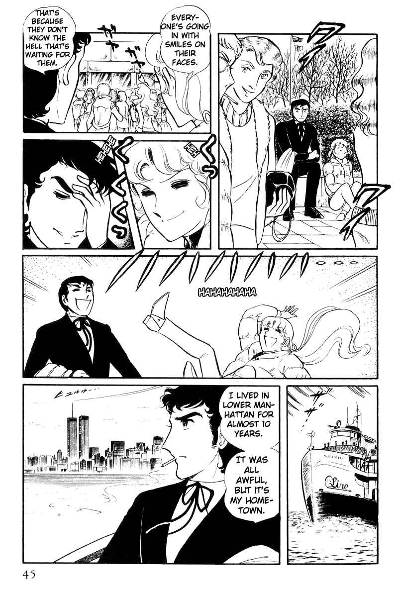 Chapter 21 - Page 46