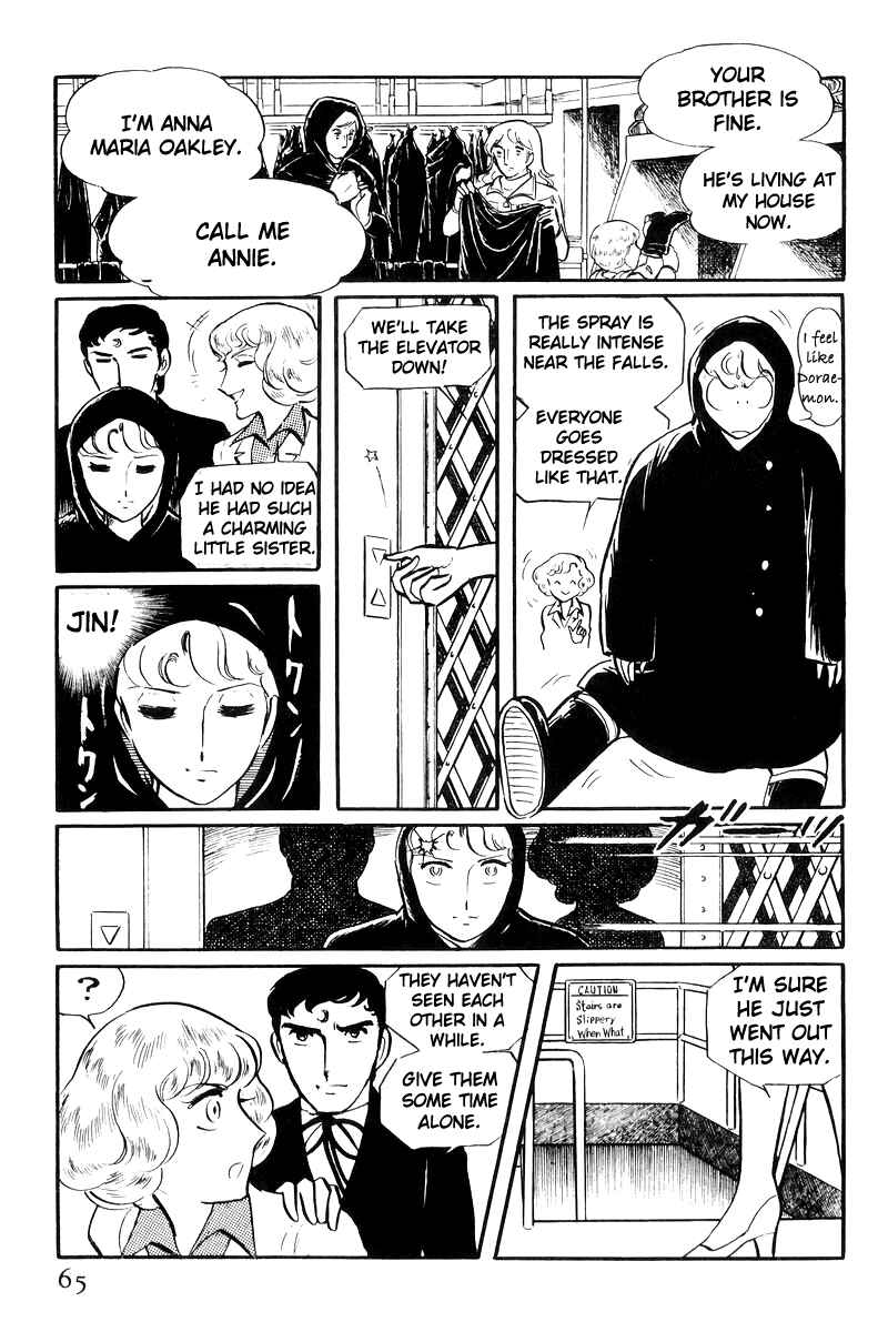 Chapter 21 - Page 65