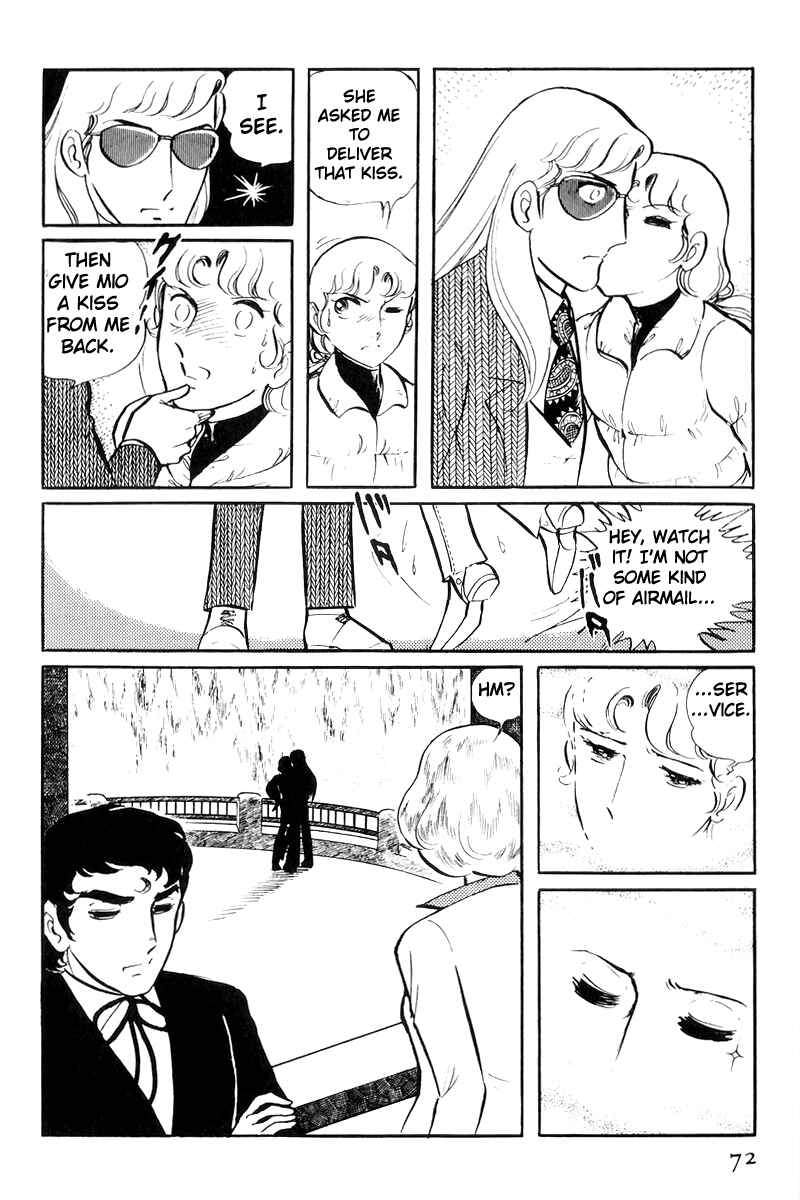 Chapter 21 - Page 71