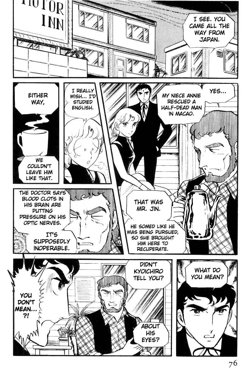 Chapter 21 - Page 75