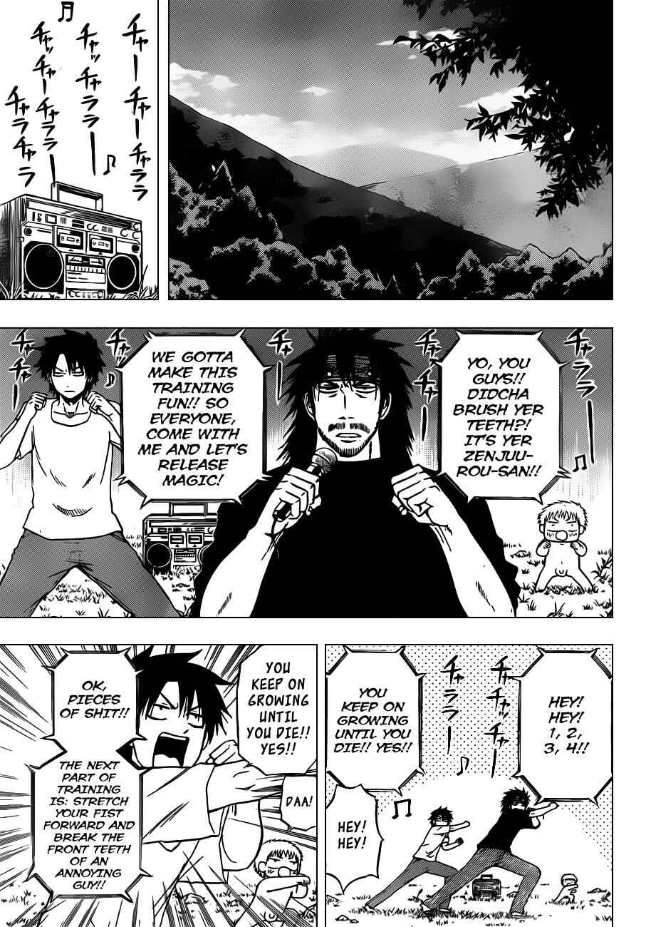Chapter 99 - Page 10