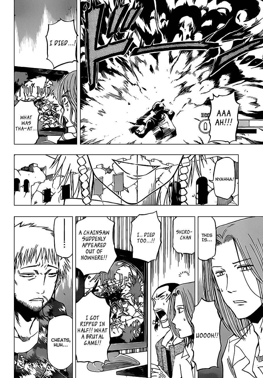 Chapter 99 - Page 7