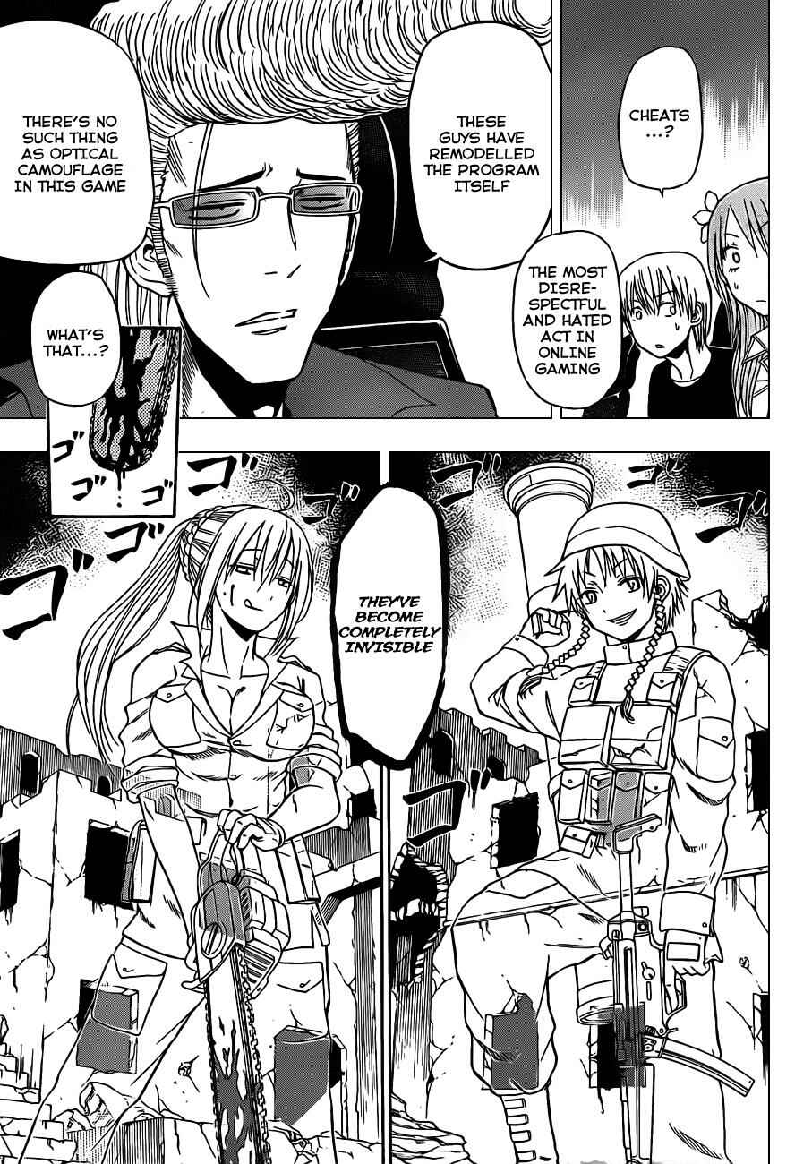 Chapter 99 - Page 8