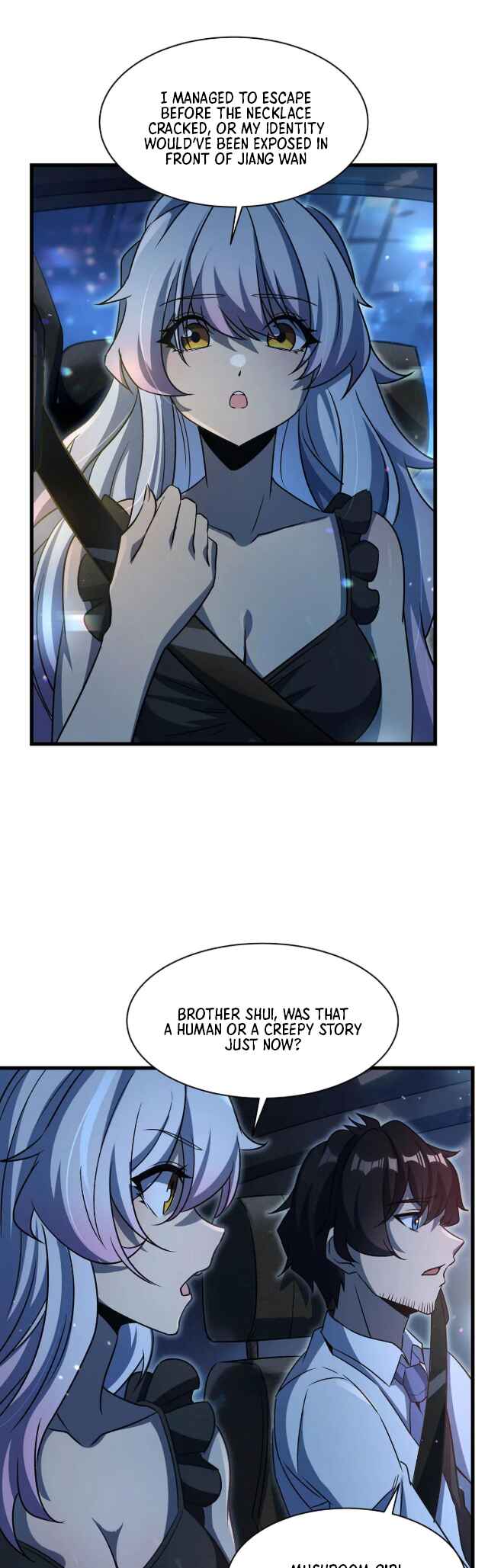 Chapter 74 - Page 12