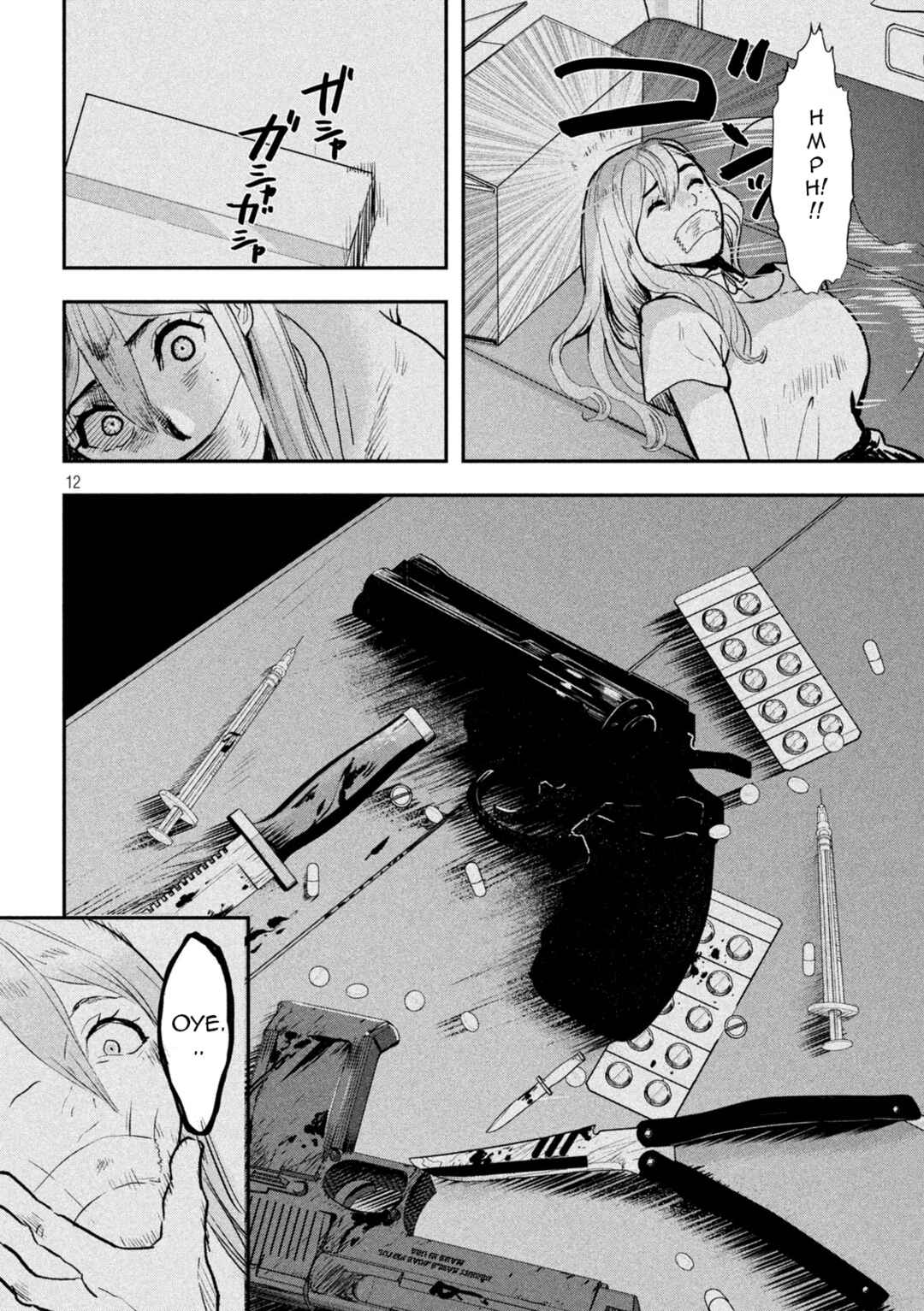 Chapter 1 - Page 13