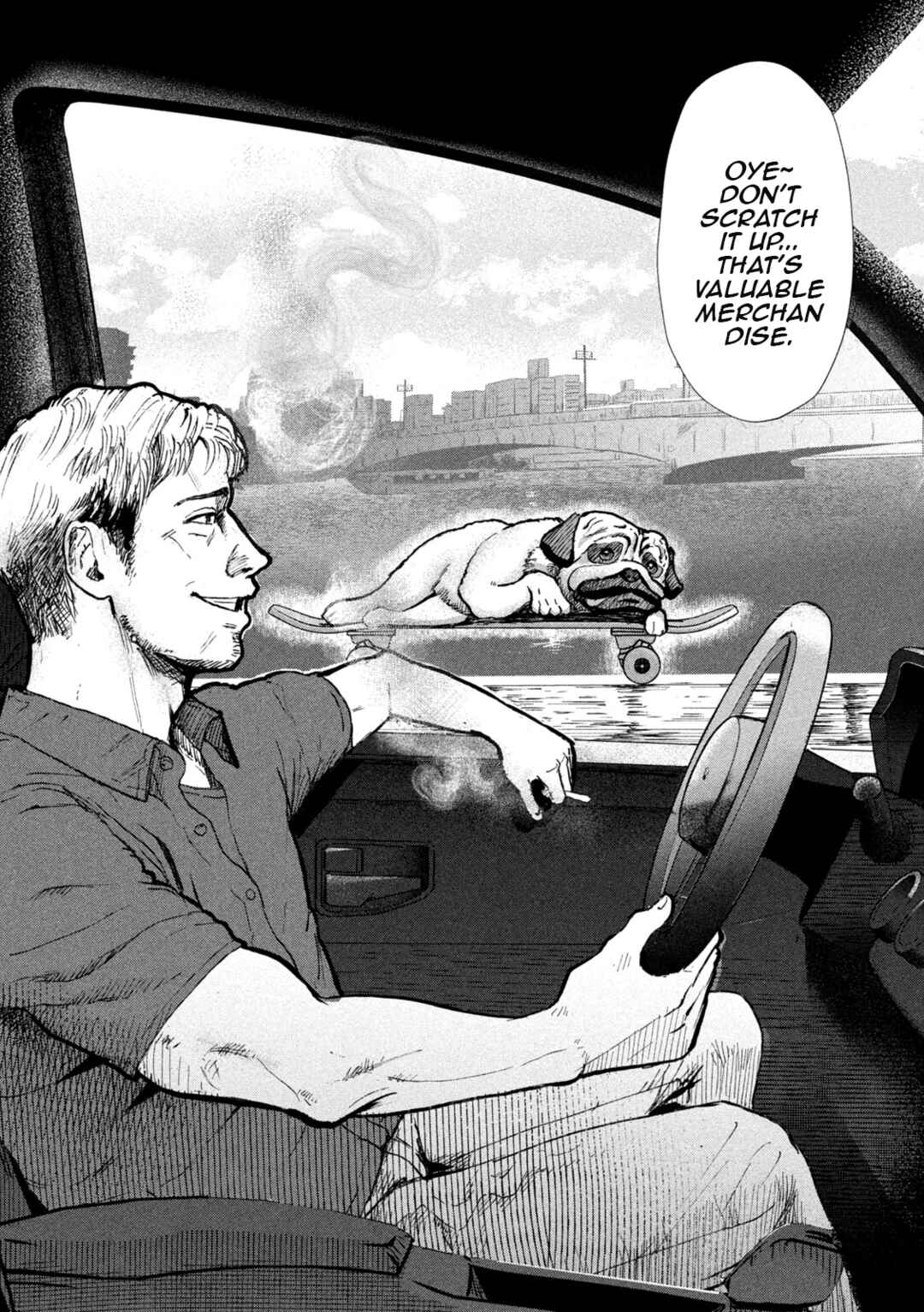 Chapter 1 - Page 15