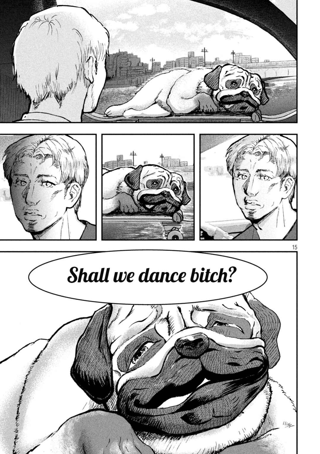 Chapter 1 - Page 16