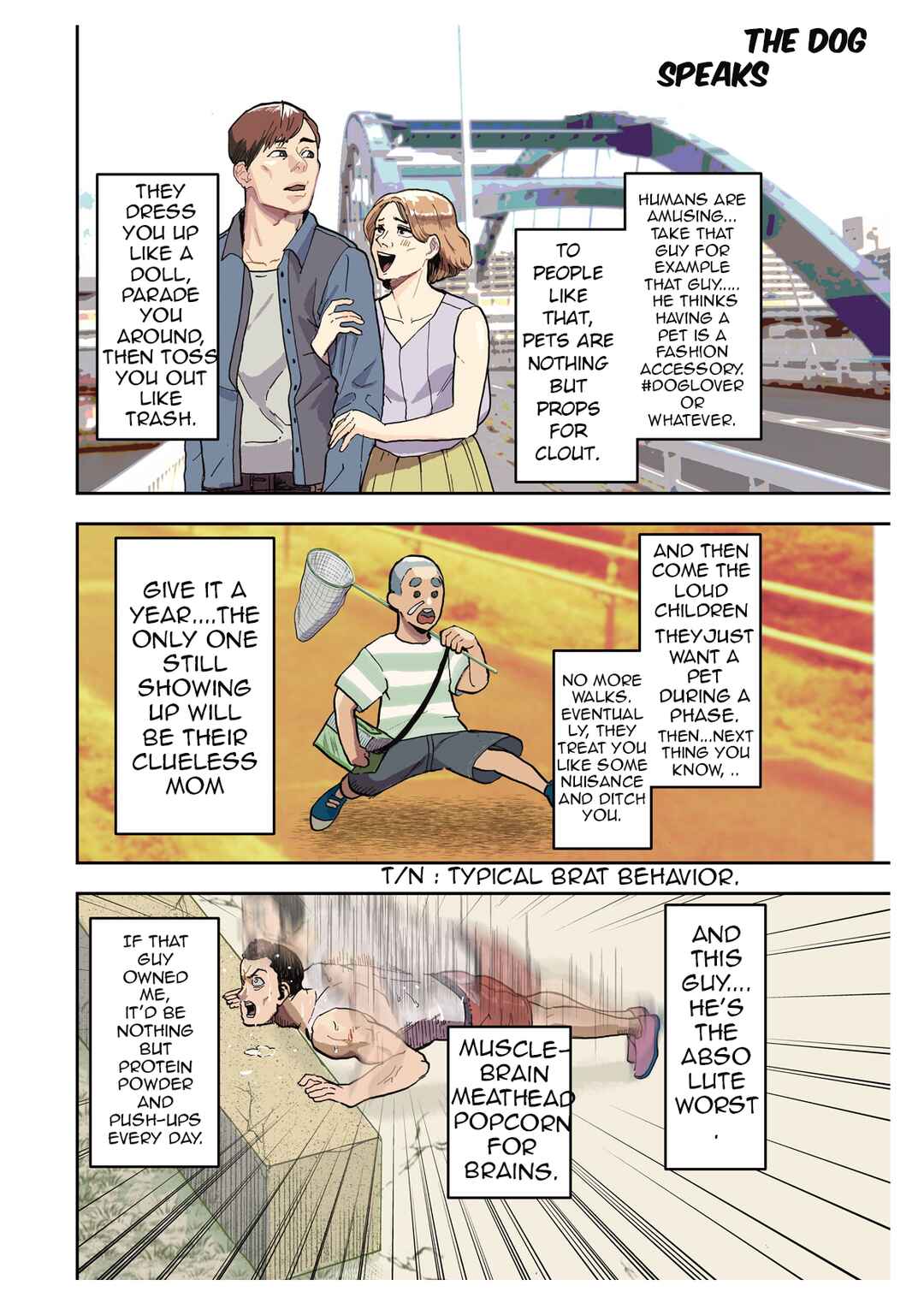 Chapter 1 - Page 3