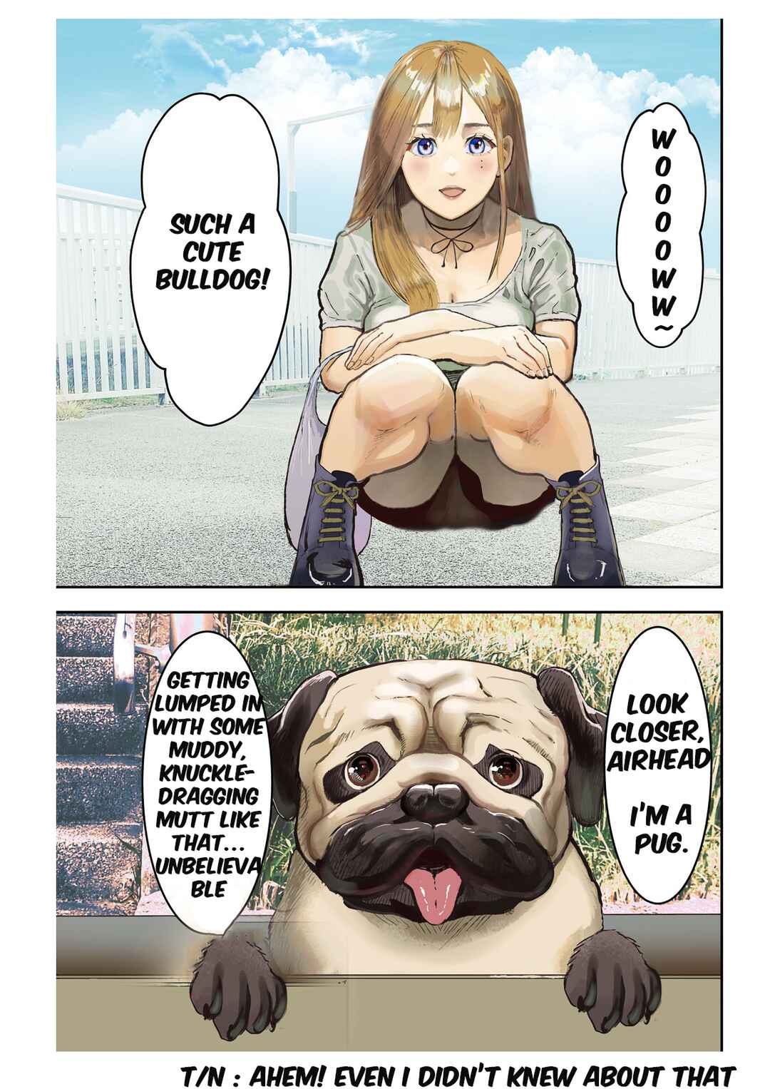 Chapter 1 - Page 4