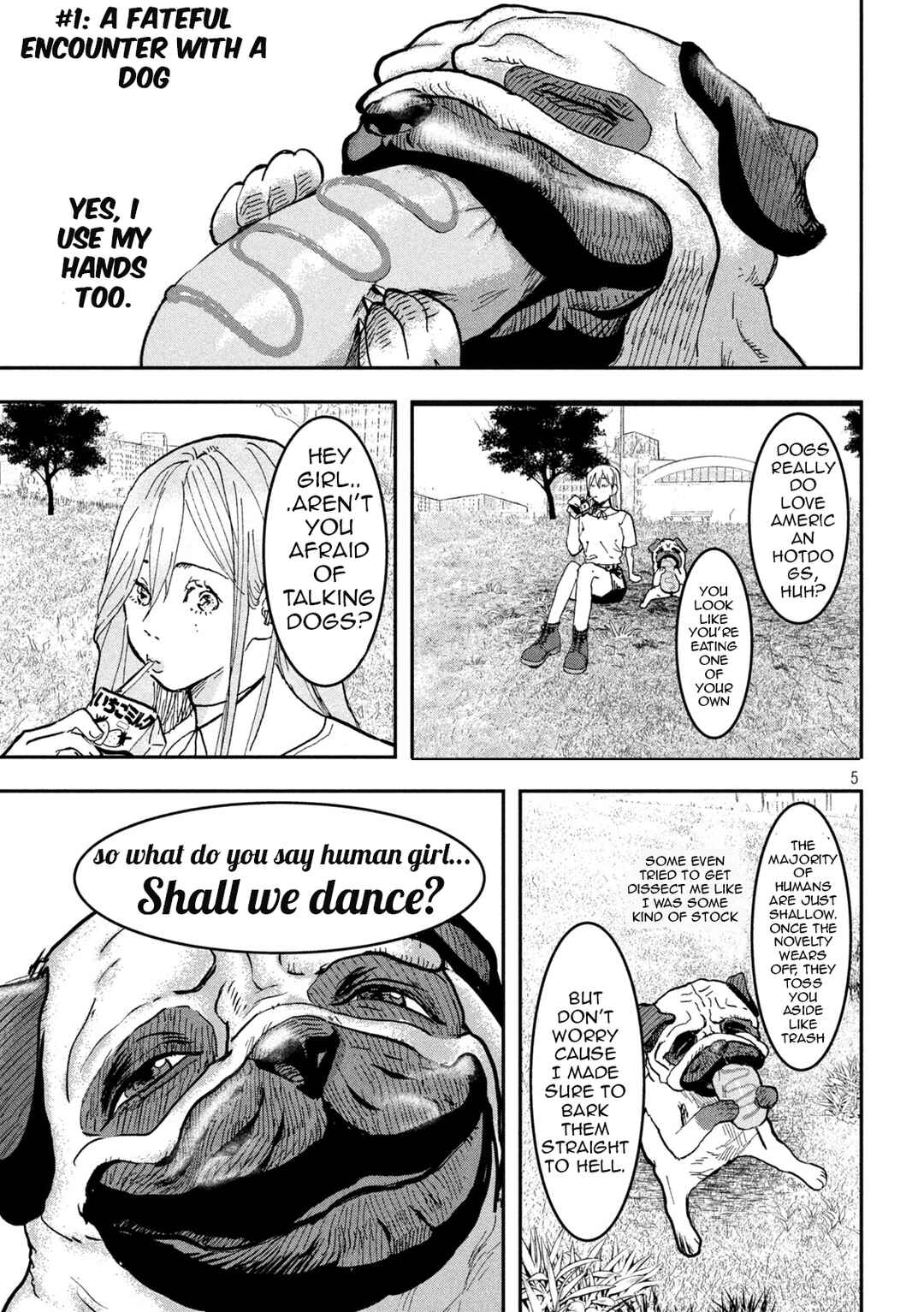 Chapter 1 - Page 6