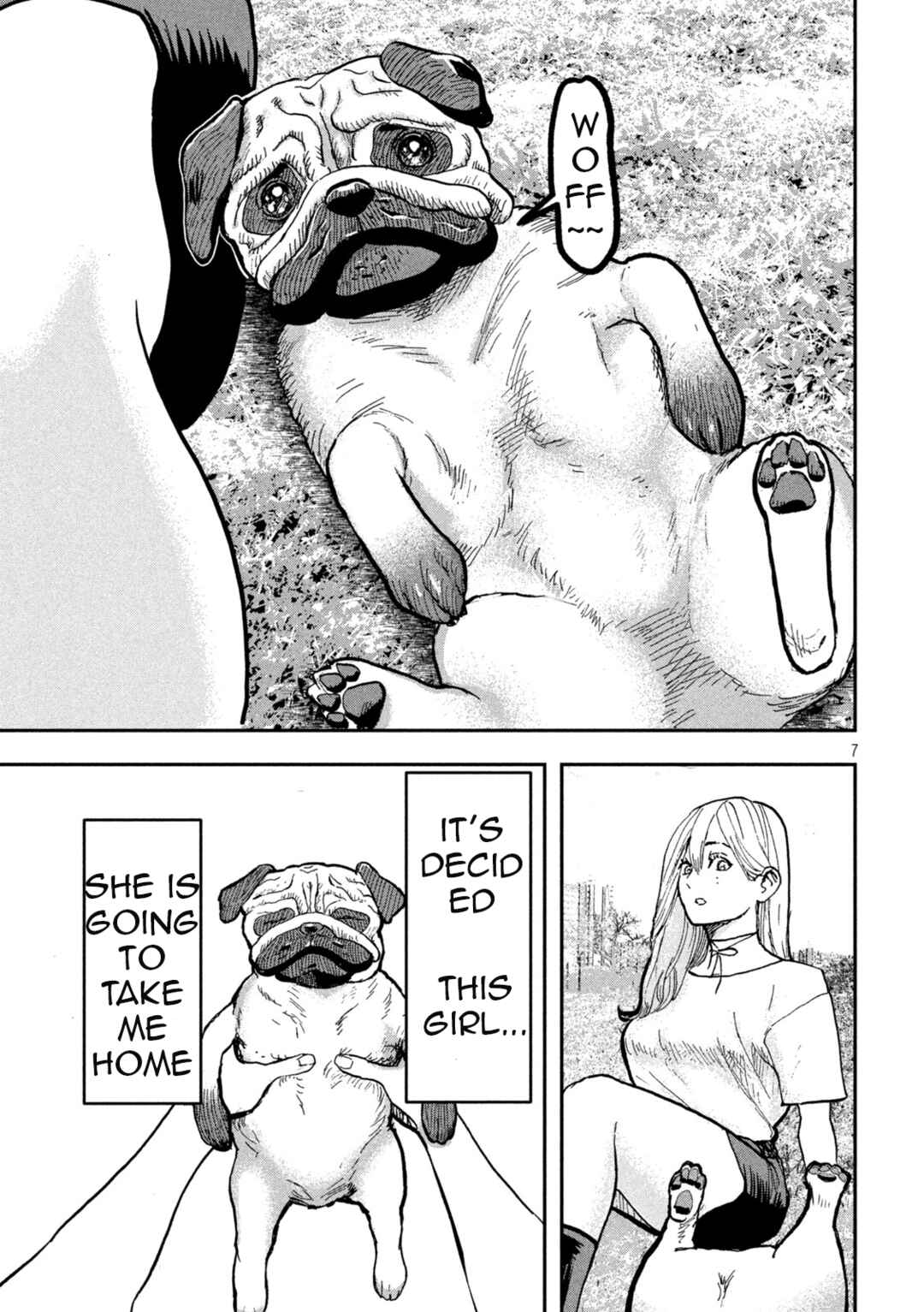 Chapter 1 - Page 8
