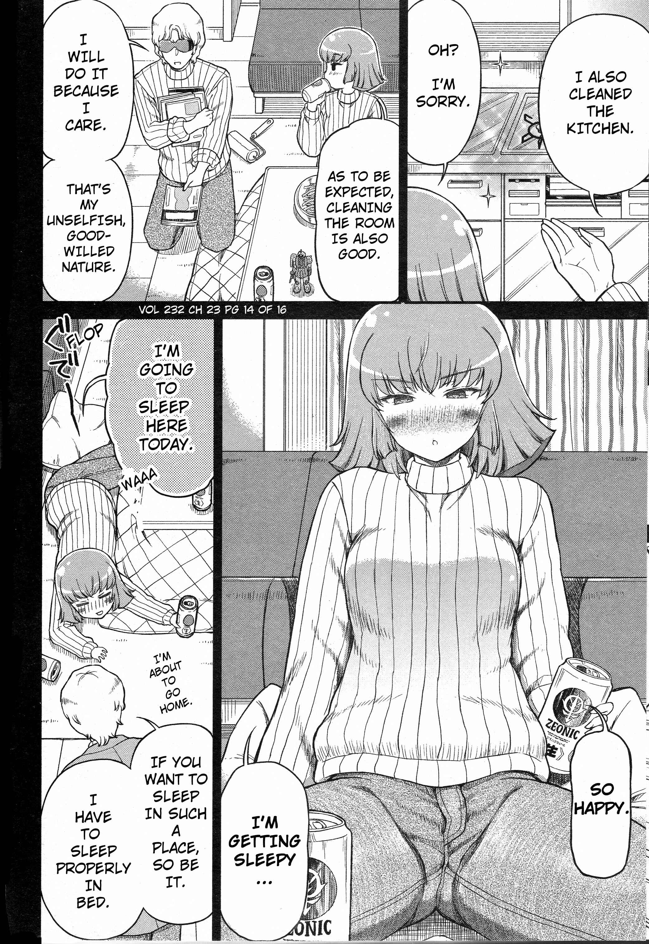 Chapter 23 - Page 6