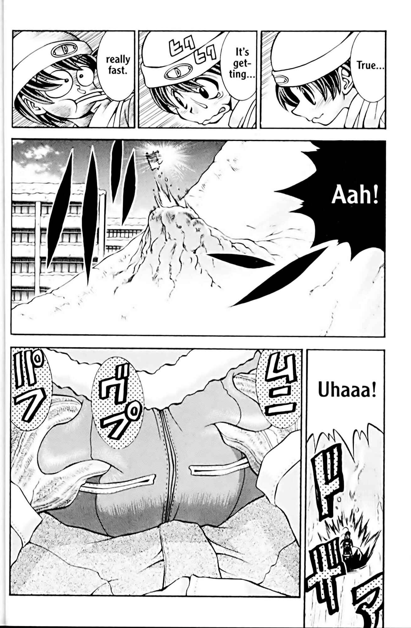 Chapter 36 - Page 16