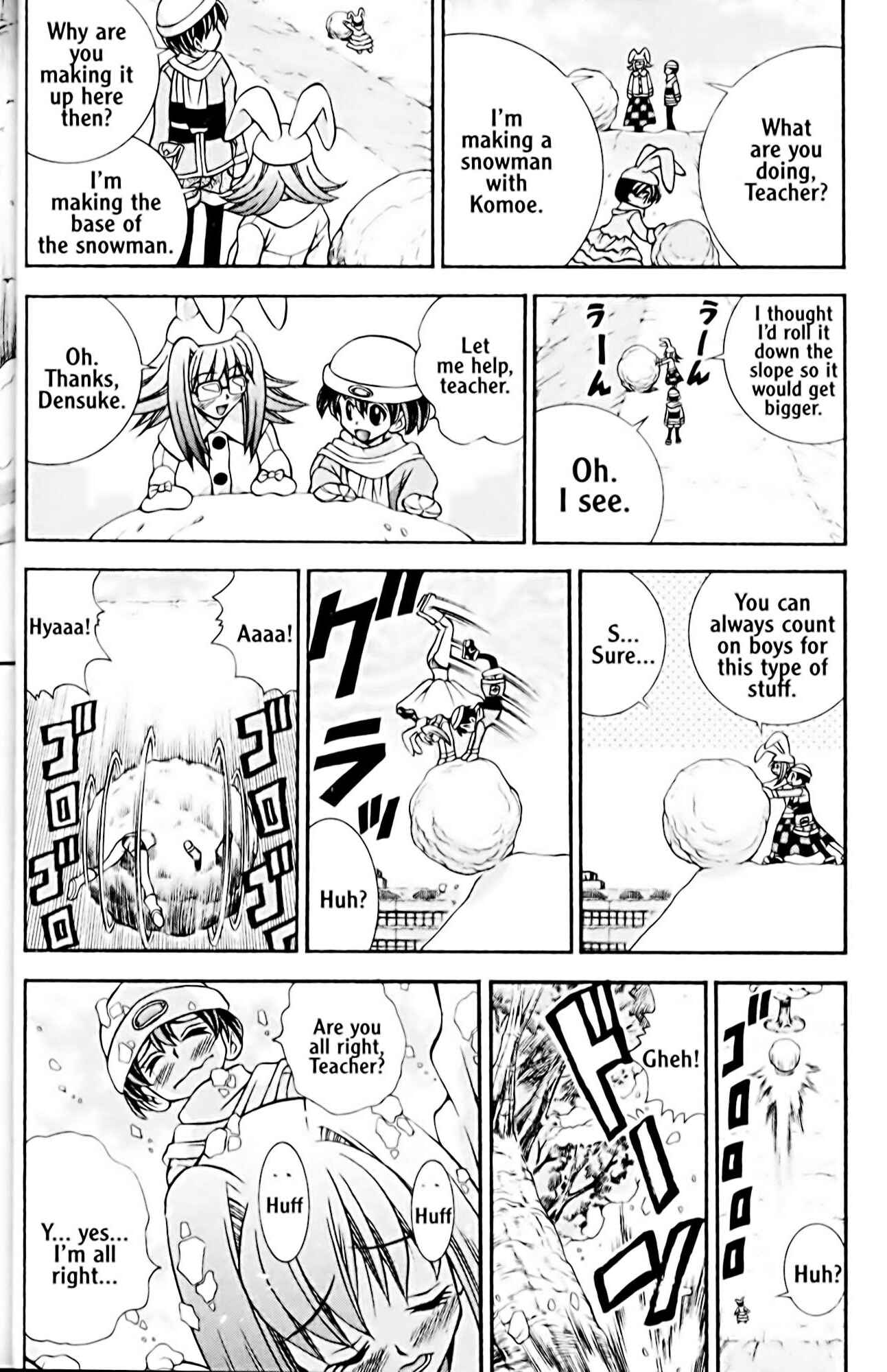 Chapter 36 - Page 6